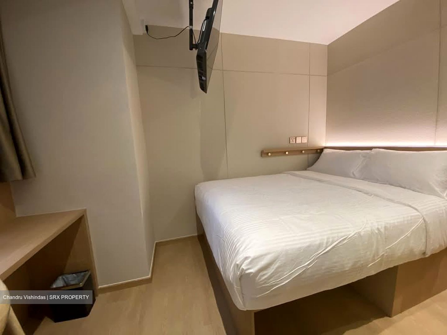 Mount Elizabeth Link (D9), Condominium #585130581